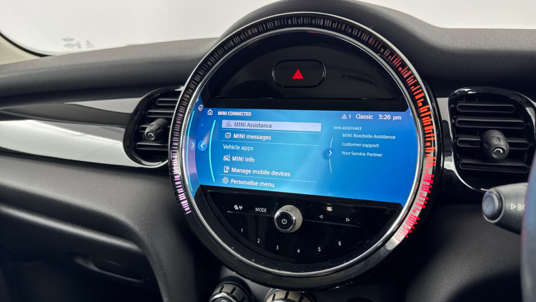 MINI Hatchback 2.0 Cooper S Classic 5dr Petrol Hatchback